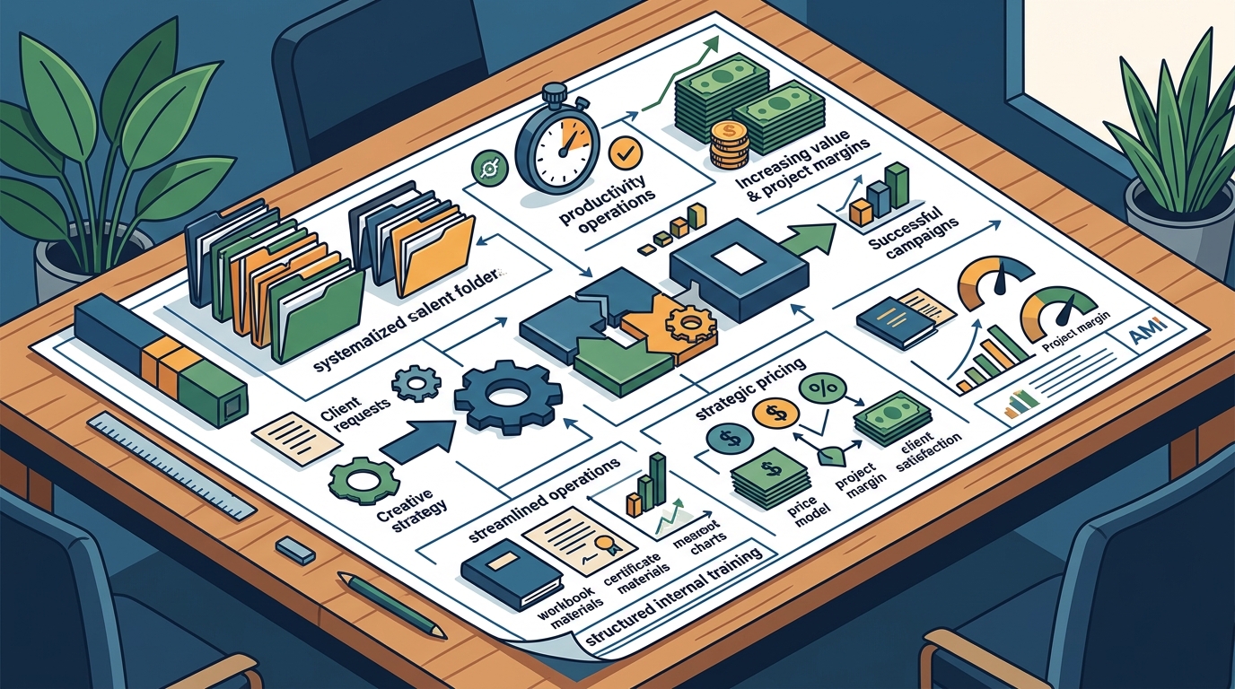 Best Marketing Agency Workshops to Boost Profitability