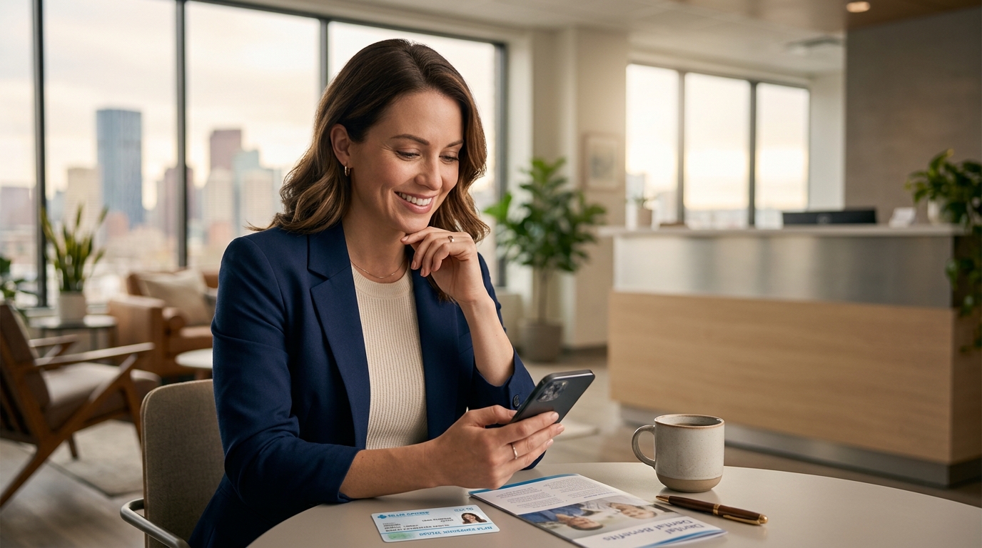 Direct Insurance Billing Dentist Calgary: Reduce Out-of-Pocket