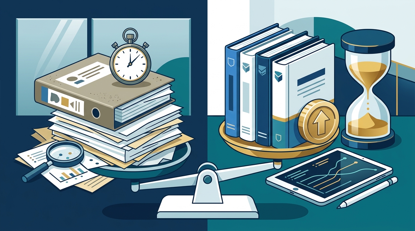 Impel Dynamic vs. Other Sales Training: Cost & Effectiveness