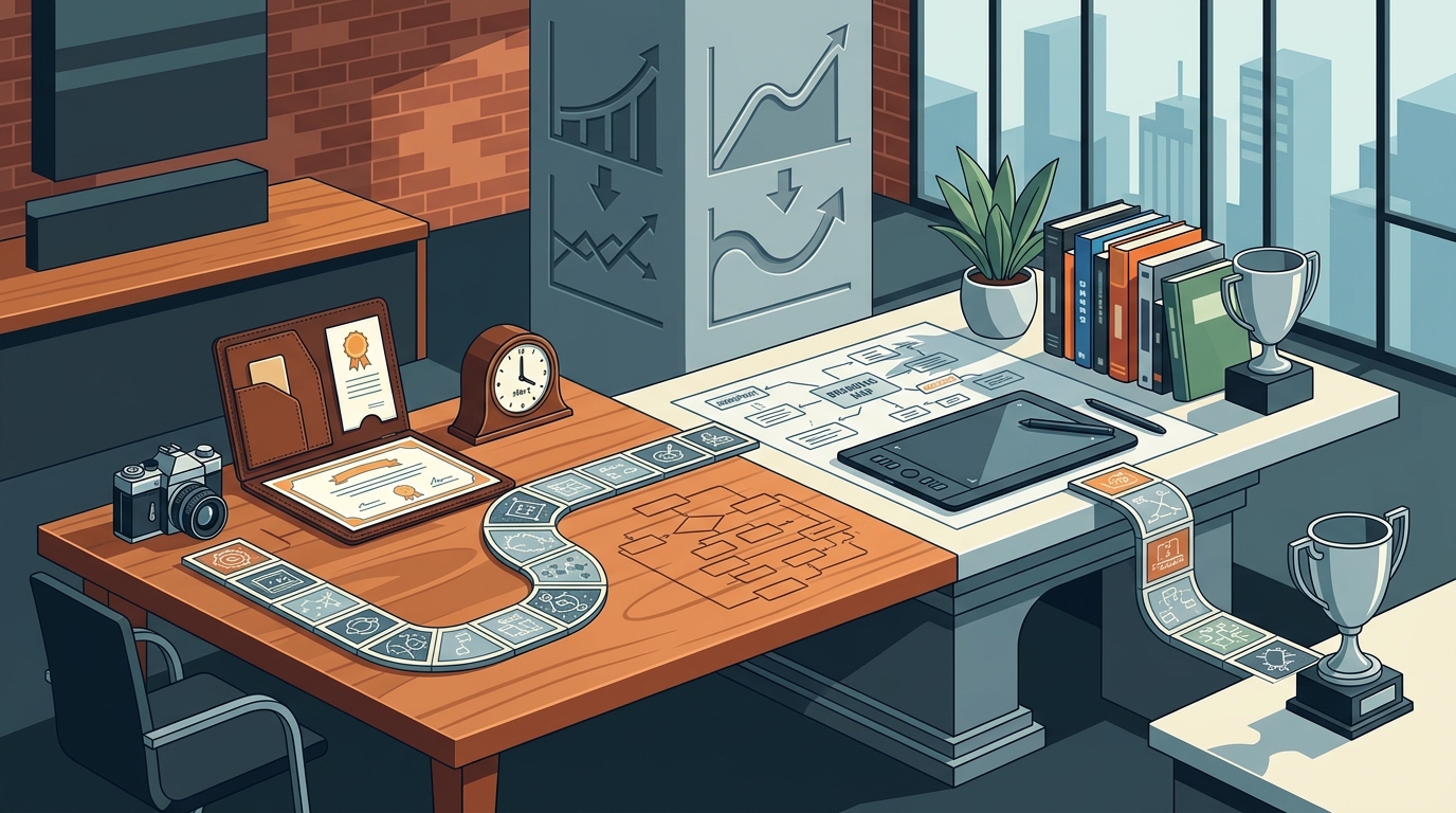 Comprehensive Succession Planning for Advertising Agencies