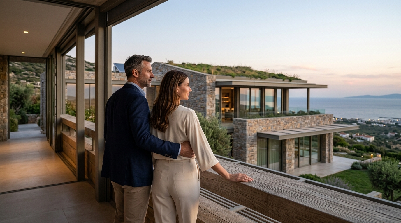 Long-Term Benefits of Sustainable Property Investment