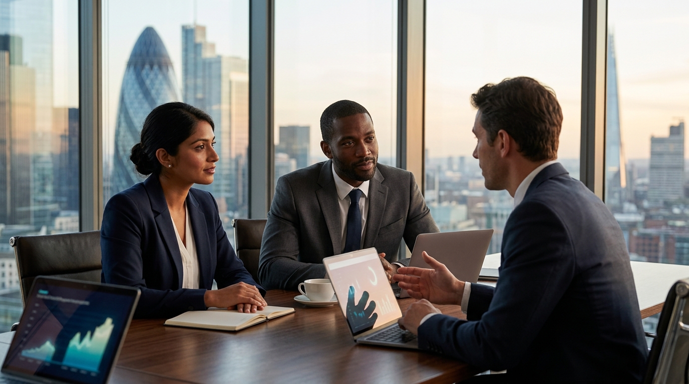 Top Sales Training Companies in London: 2026 Buyer’s Guide