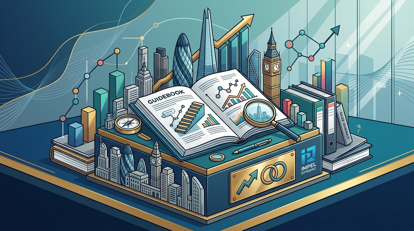 Top Sales Training Companies in London: 2026 Buyer’s Guide