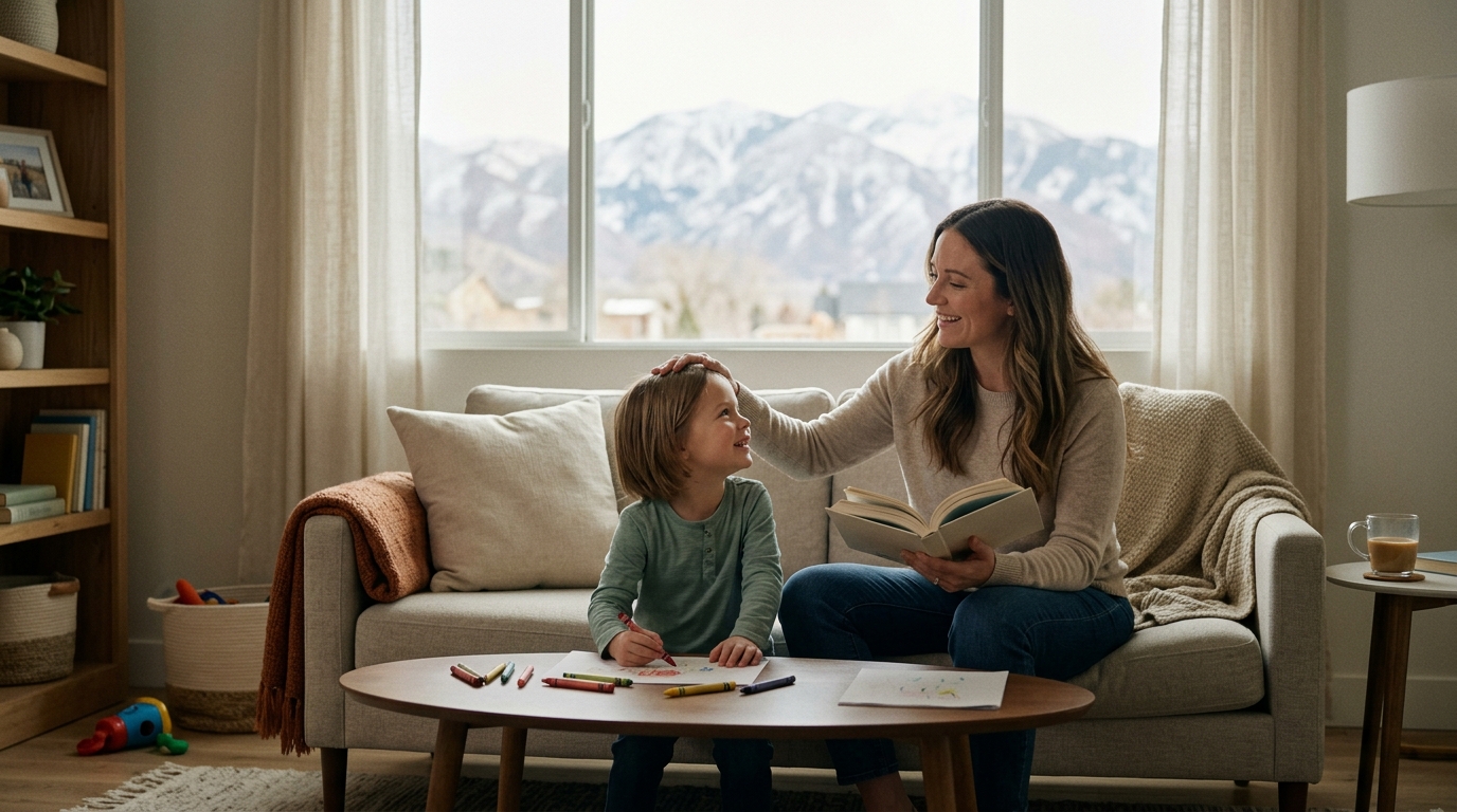 Cost-Effective Residential Cleaning for Utah Families