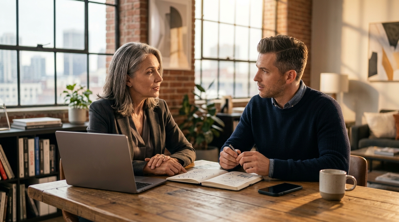 Tools to Streamline Advertising Agency Leadership Coaching