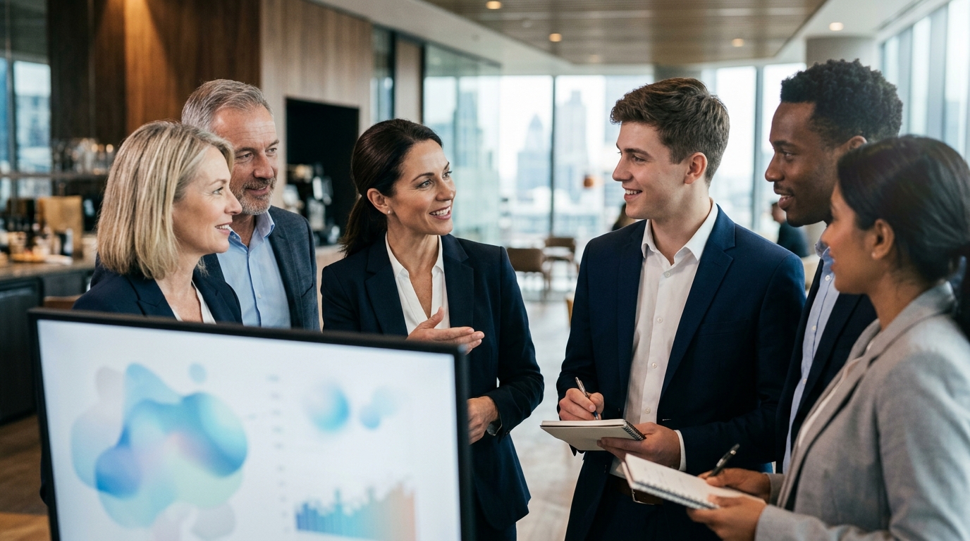 Best Sales Training Companies: Top Providers for 2026