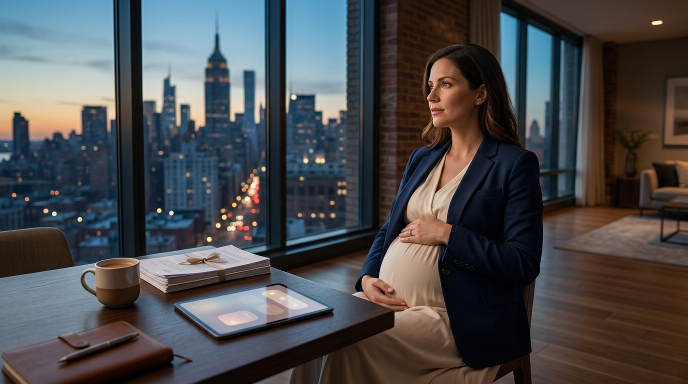 How to Sue for Pregnancy Discrimination in NYC: Legal Guide