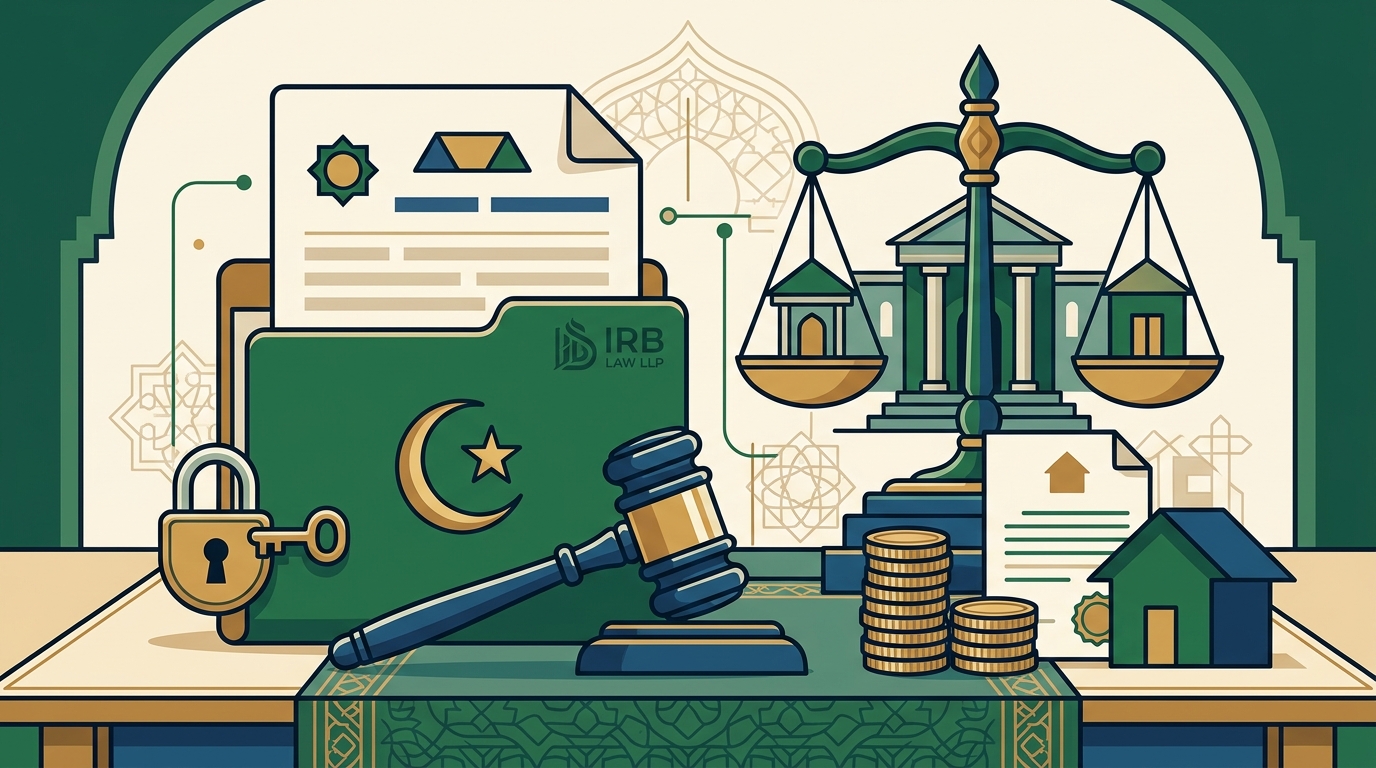 Syariah Divorce & Inheritance in Singapore: A Complete Guide