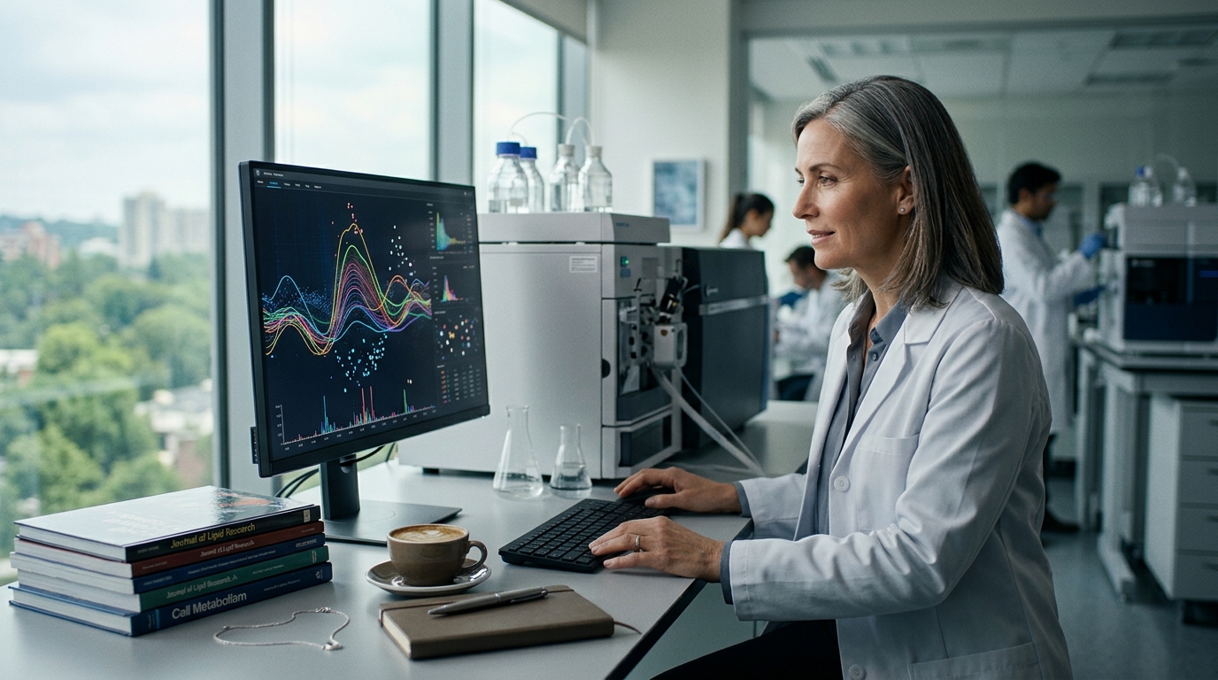 Plasmalogen Biomarkers and Measurement: A Science-Based Guide to Assessing Your Ether Lipid Status