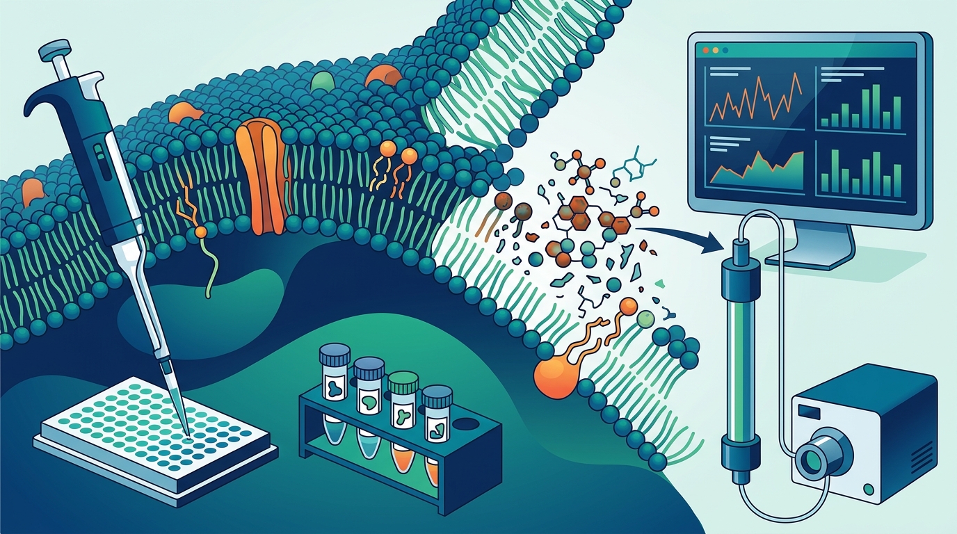 How Your Body Signals Low Plasmalogen Levels — and Why They Drop in the First Place
