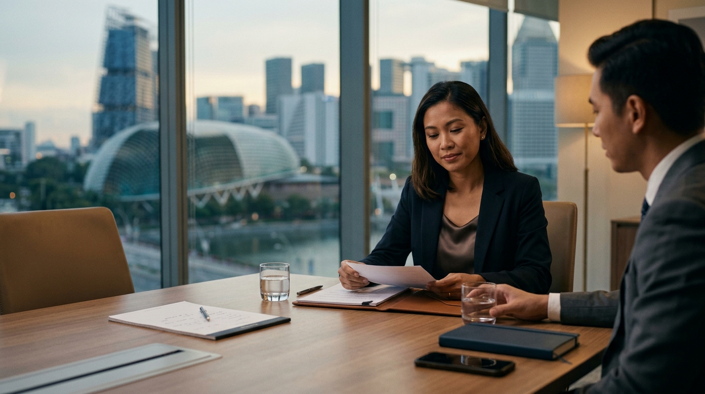 Affordable Legal Advice for Employment Disputes in Singapore