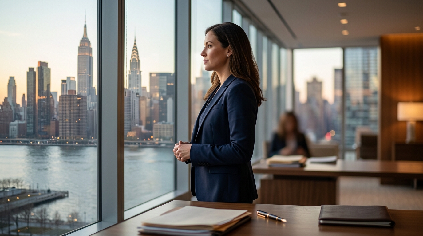 Top NYC Law Firms for Employee Discrimination Claims