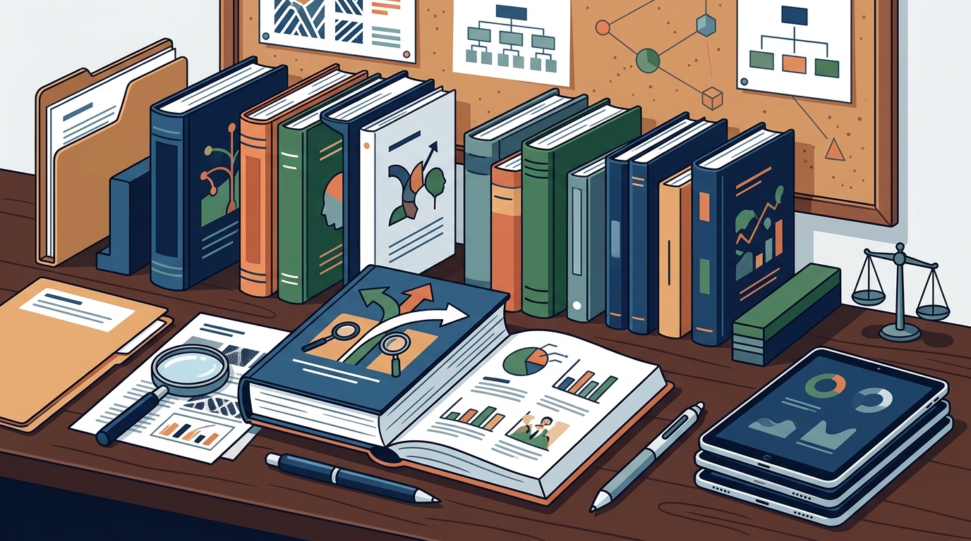 Best Online Resources for Behavioral Economics & Forensic Basics