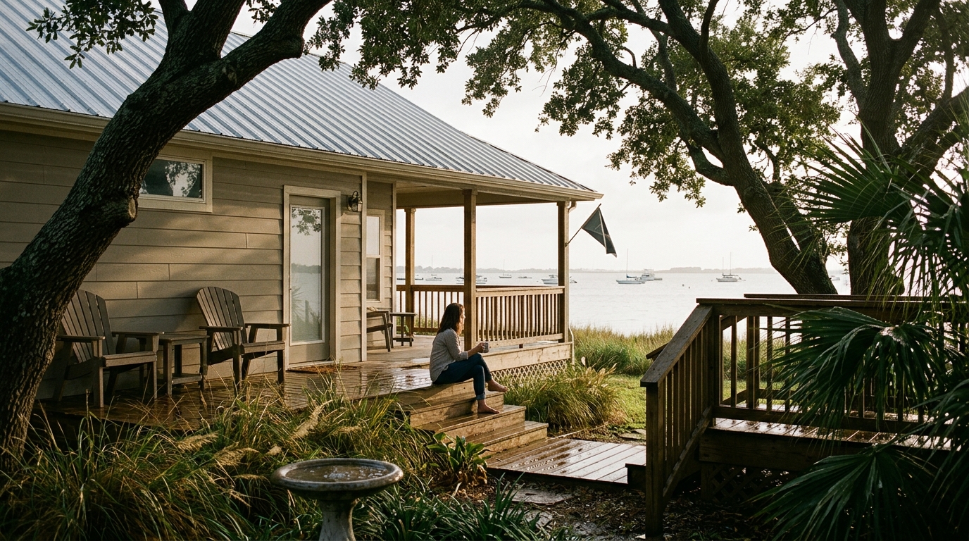 Windstorm Insurance Premiums: Cost Factors in Coastal Texas