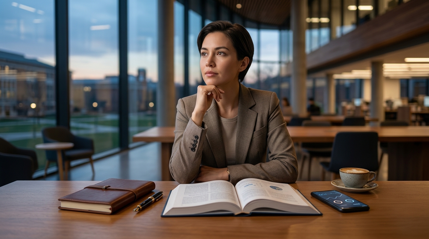 Master's in Behavioral Economics: Tuition, Costs & ROI