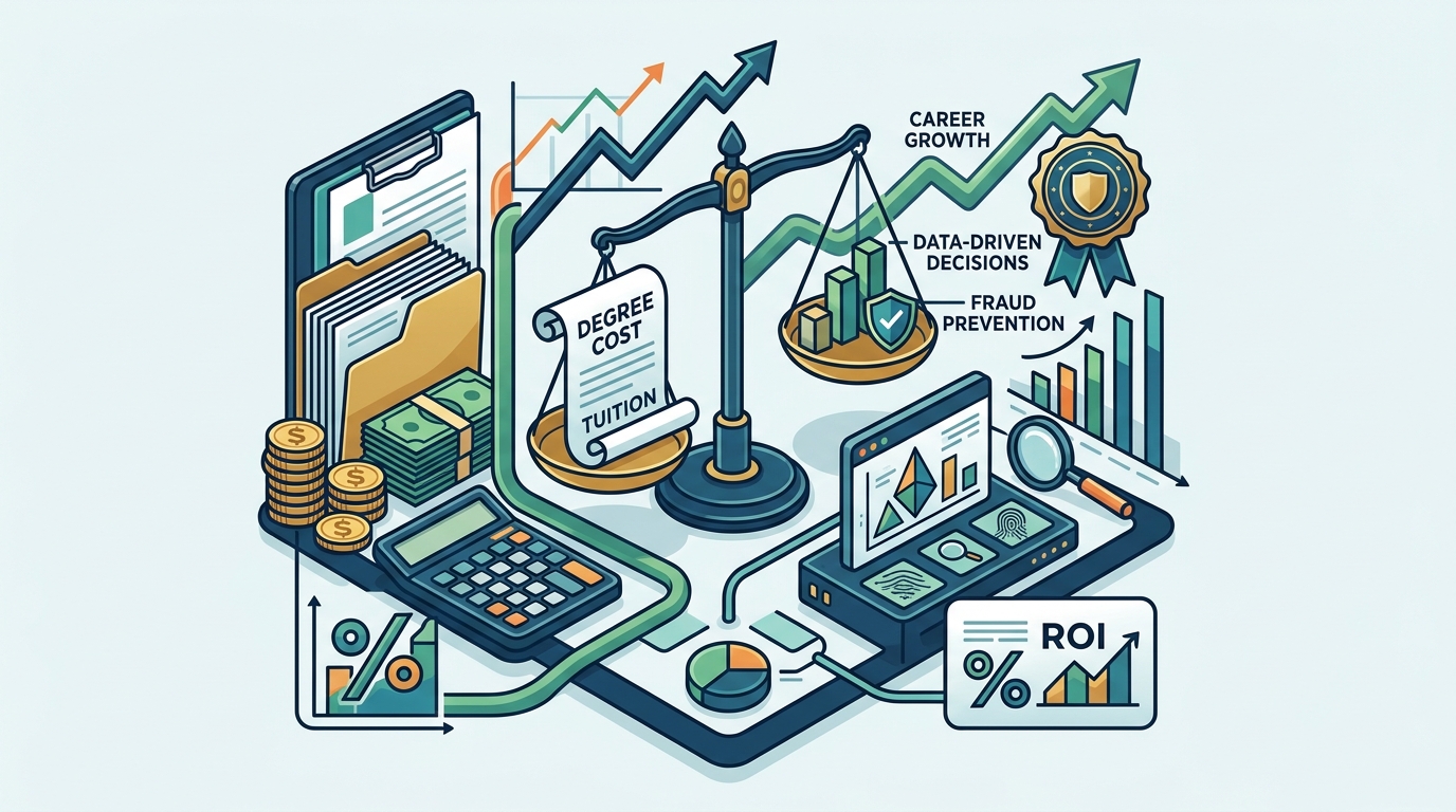 Master's in Behavioral Economics: Tuition, Costs & ROI