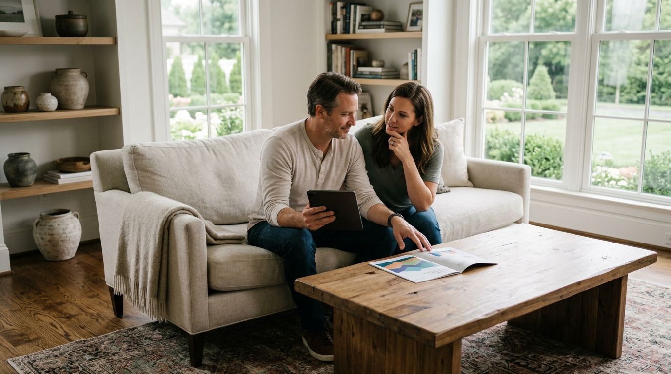 5 Ways to Get a Free Market Report for Your Home in Central Kentucky