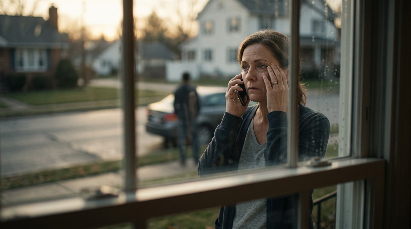 Signs Your Loved One Needs Professional Addiction Intervention