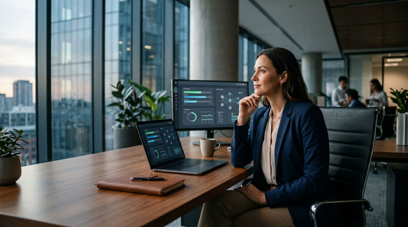 Best Practices for Implementing Electronic Tendering in Mid-Size