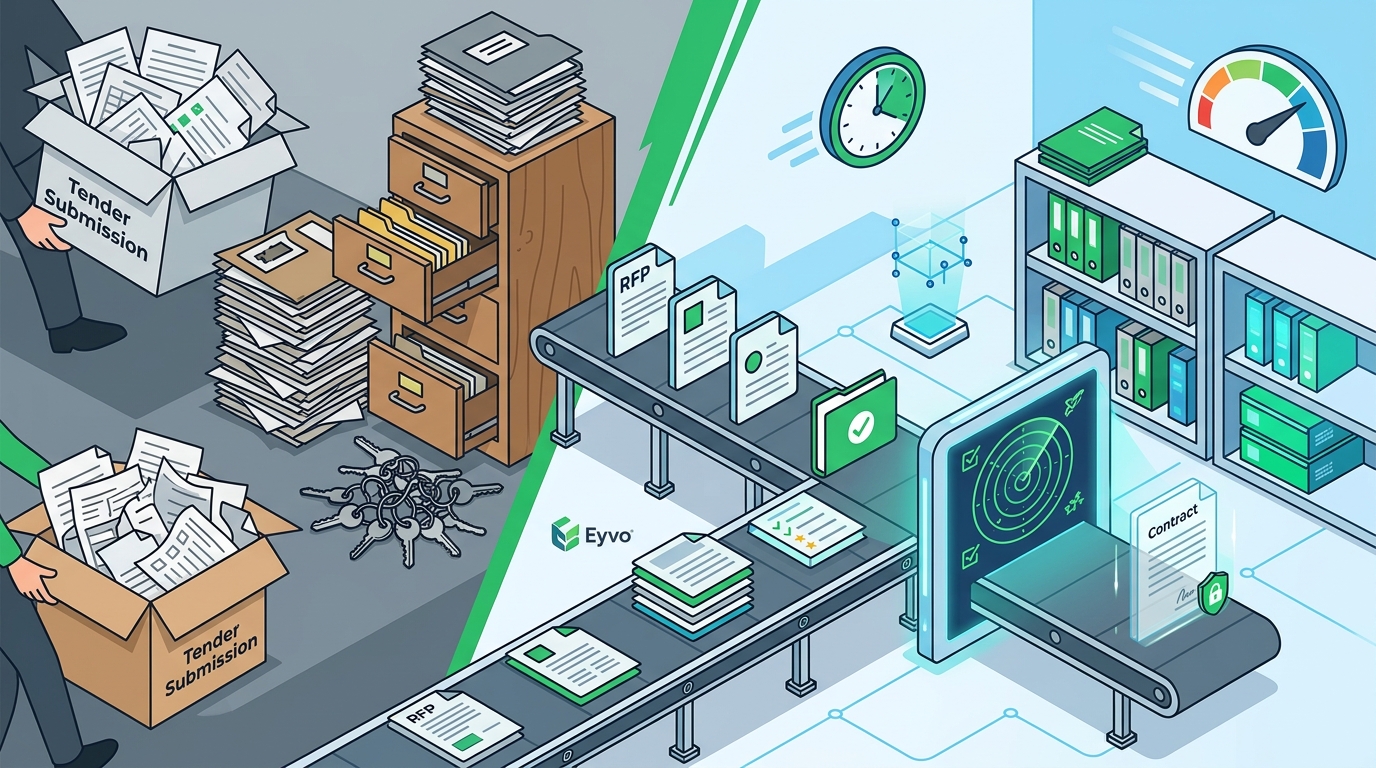Best Practices for Implementing Electronic Tendering in Mid-Size