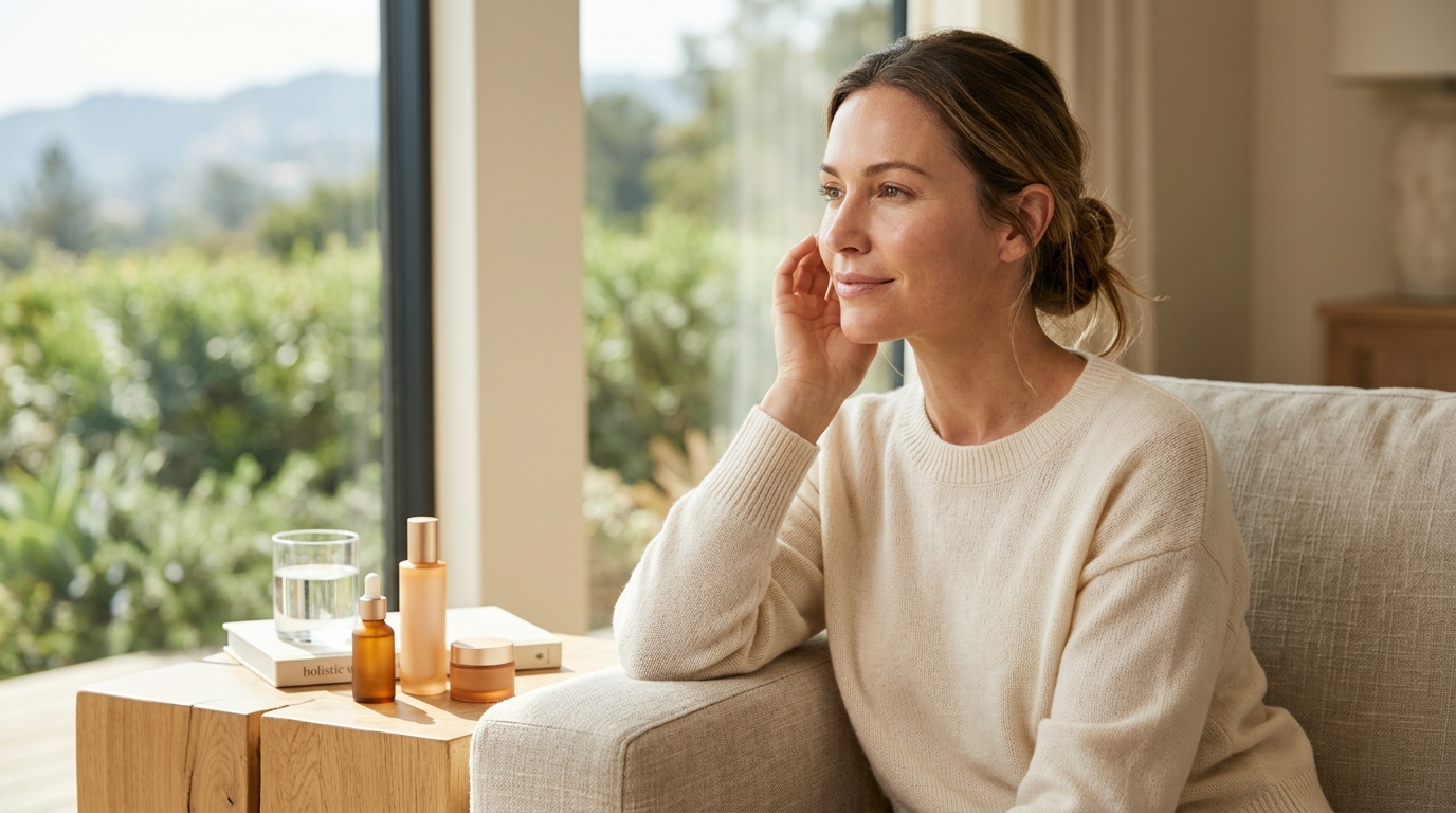 Optimize Skincare Routine for Long-Term Outcomes
