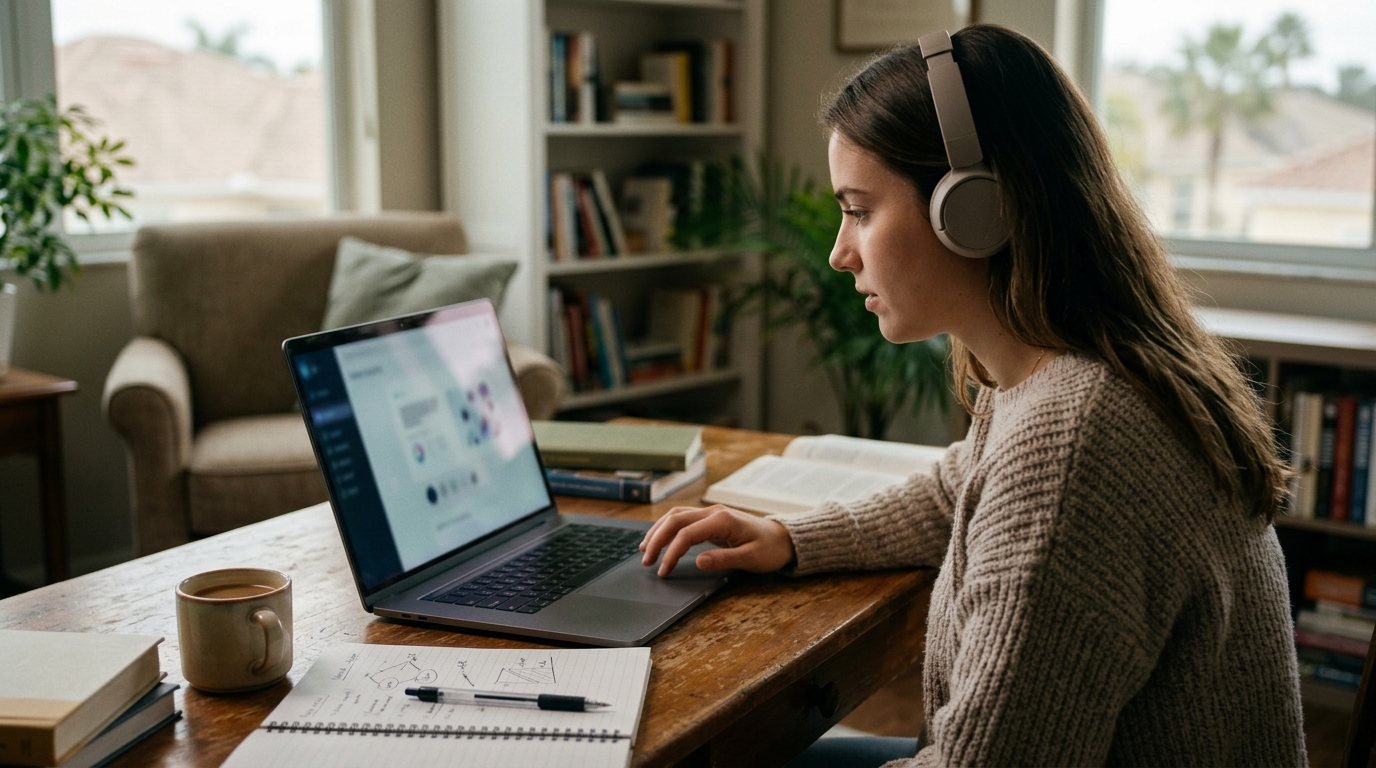 Top Online Behavioral Sciences & Human Services Degrees