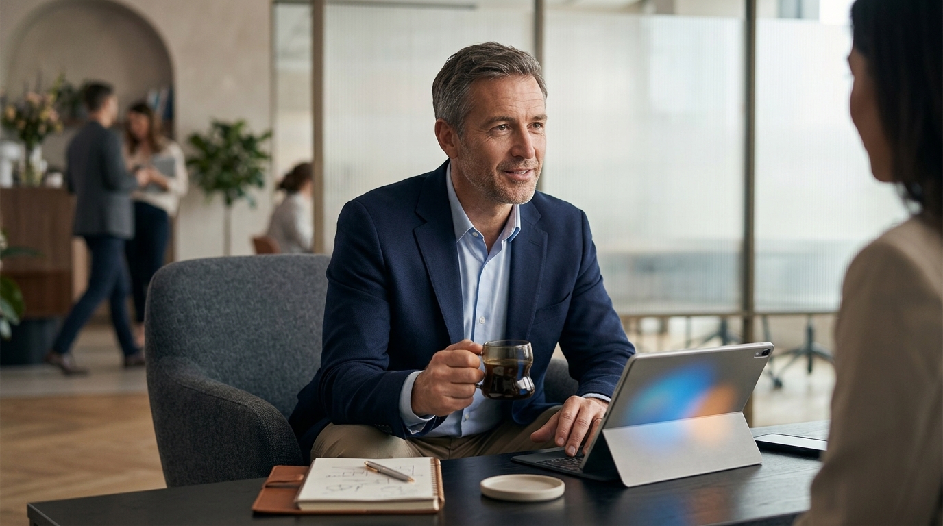 Digitizing Purchase-to-Pay: Spend Visibility & Budget Control