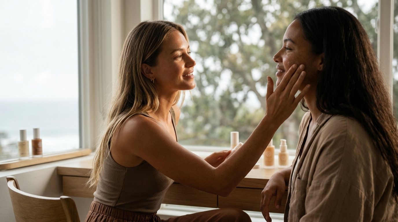 Best Foundation Alternatives for Every Skin Type in 2026