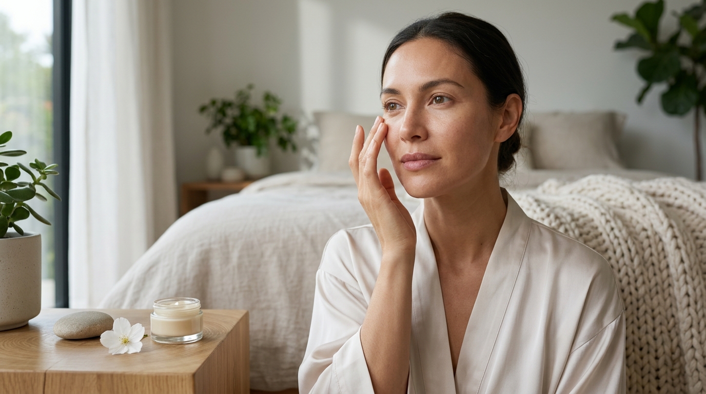 How to Choose the Right Cream for Dark Circles and Puffiness