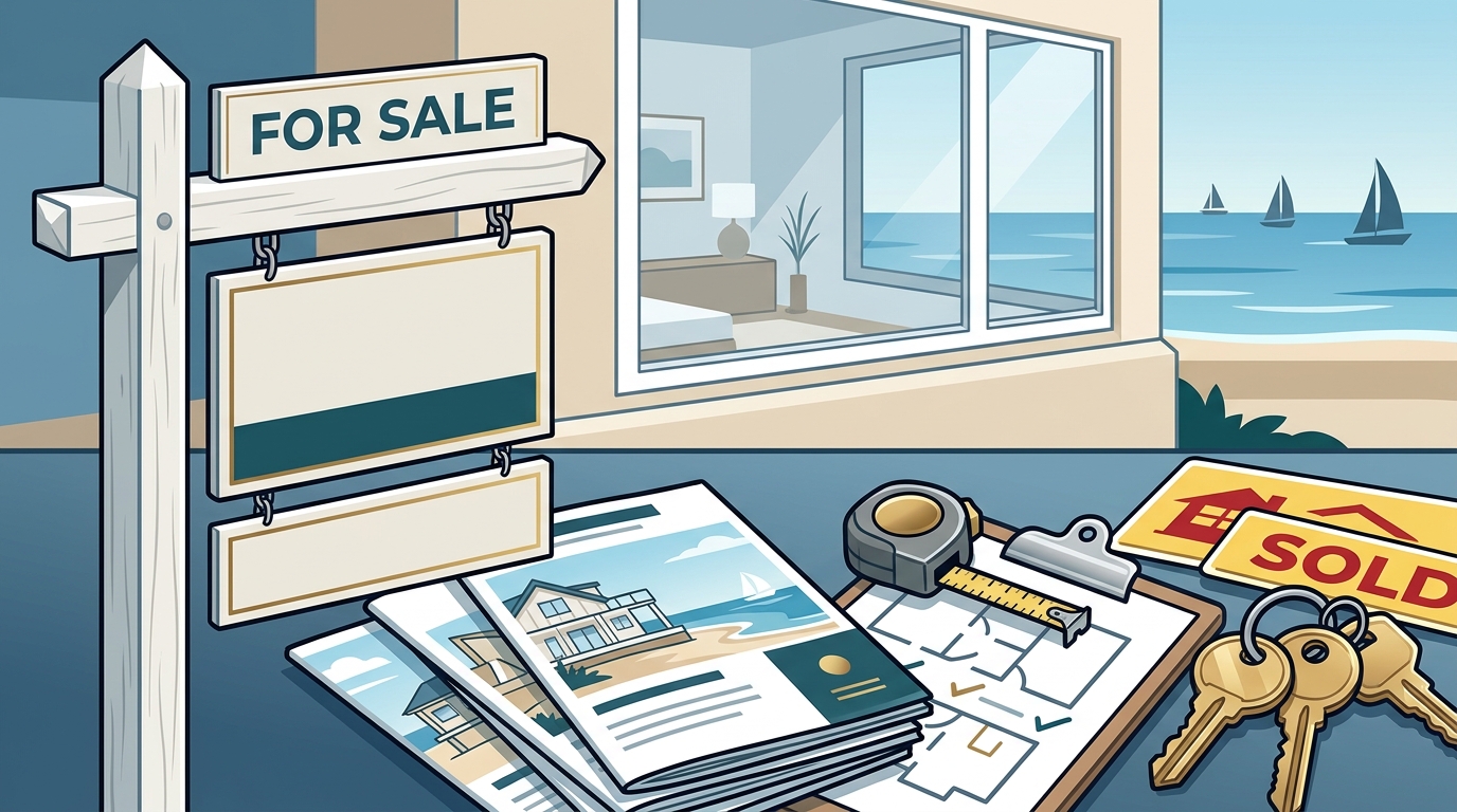 Selling Newport Beach Homes: Common Challenges & Solutions