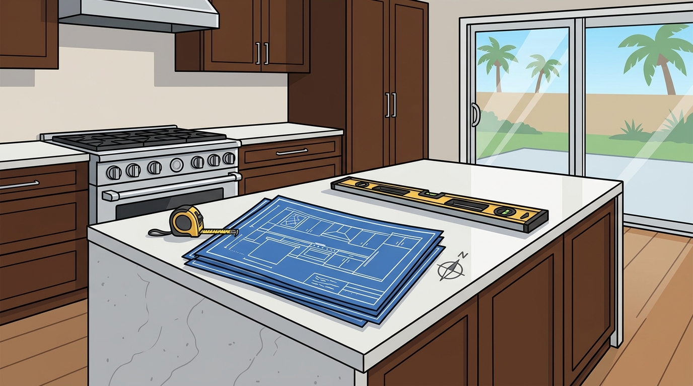 Best Kitchen Remodeling Contractors in Fresno, CA | DC Home