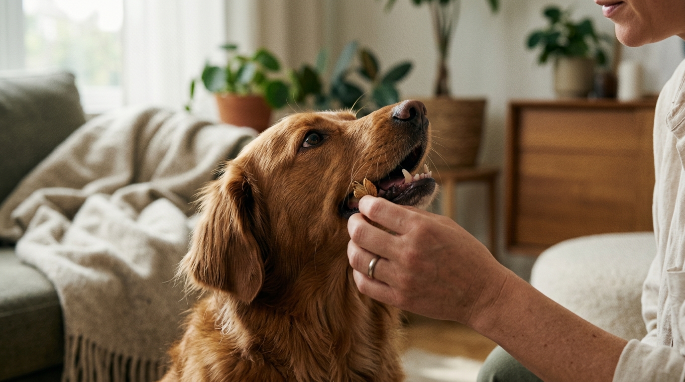 Best Pet Treats for Oral Health: A Guide to Cleaner Teeth