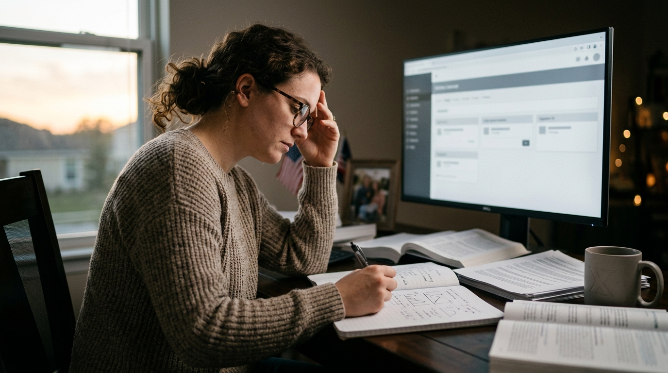 How to Become a Certified Criminal Profiler Online