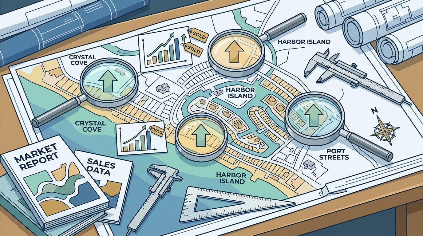 Best Newport Beach Neighborhoods for Home Sales in 2026