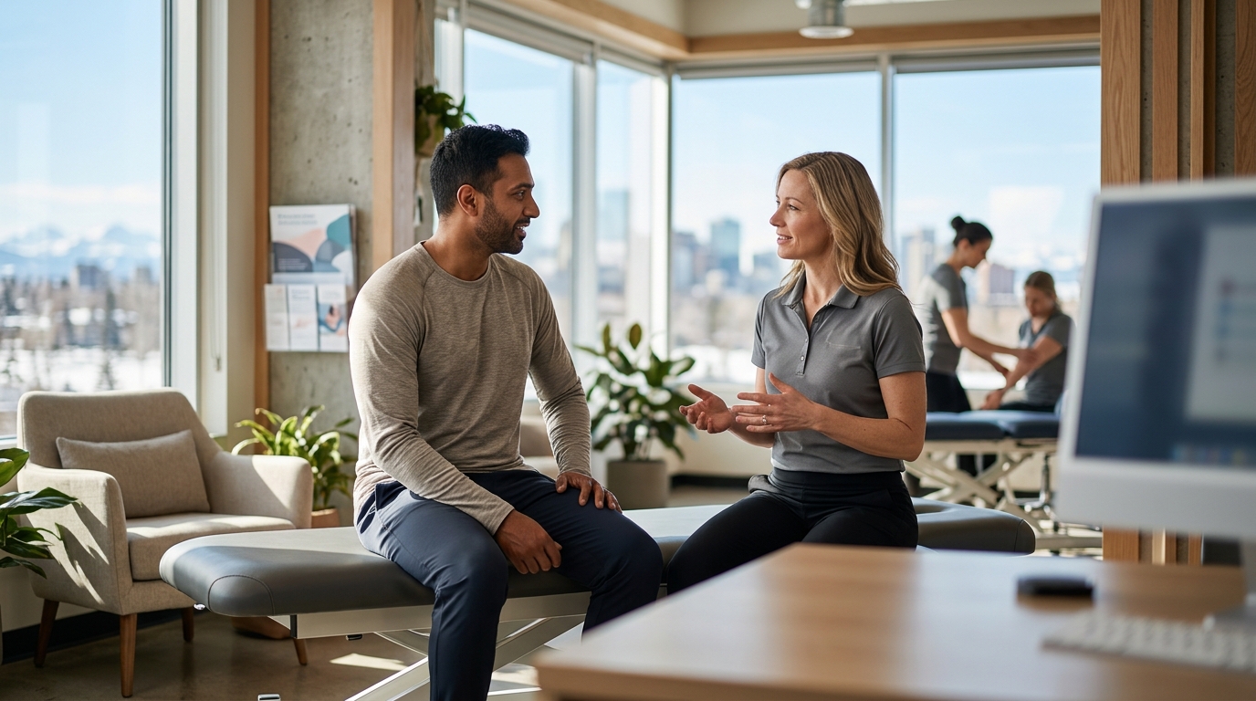 How to Find a Good Chiropractor in Calgary: A Complete Guide