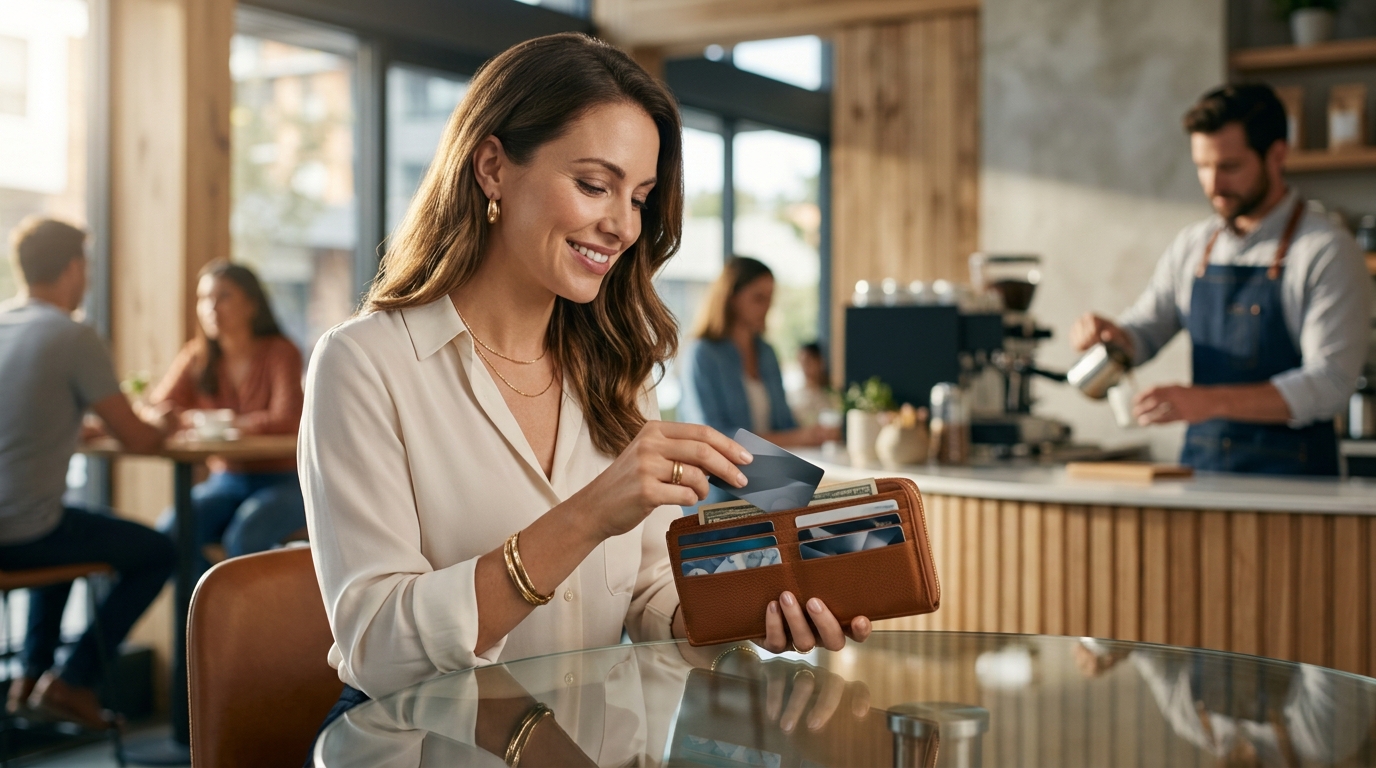 Best Credit Card for Points: Maximize Rewards with savvX