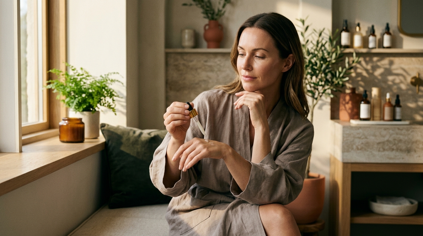 Choosing the Right Biomimic Serum for Your Skin Type