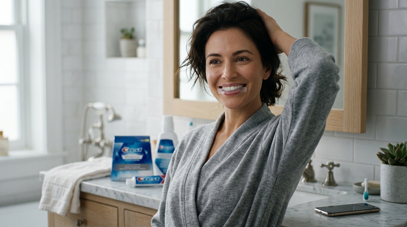 How to Safely Whiten Teeth at Home: Expert Guide & Tips