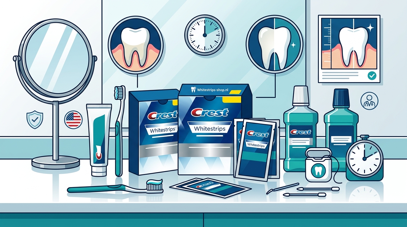 How to Safely Whiten Teeth at Home: Expert Guide & Tips