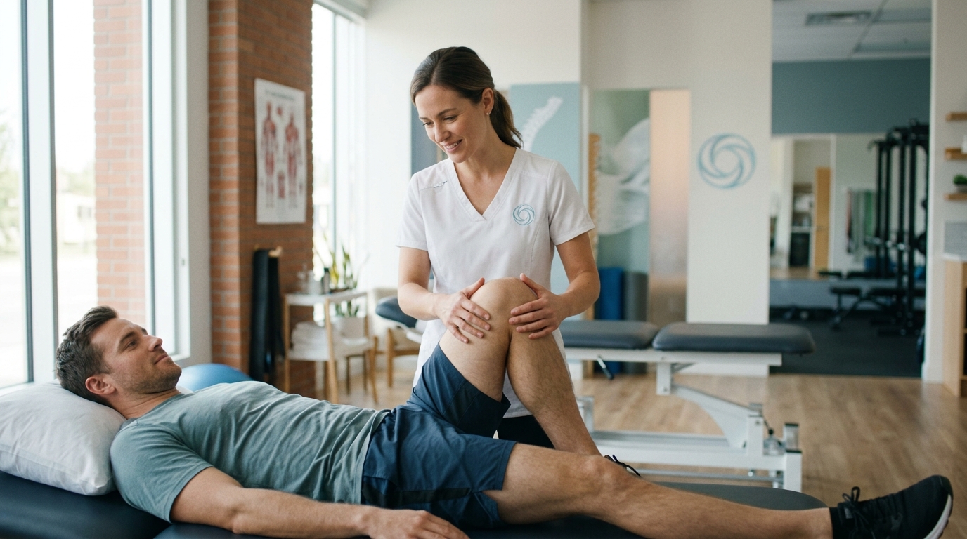 How Physiotherapy Improves Joint Mobility: A Complete Guide