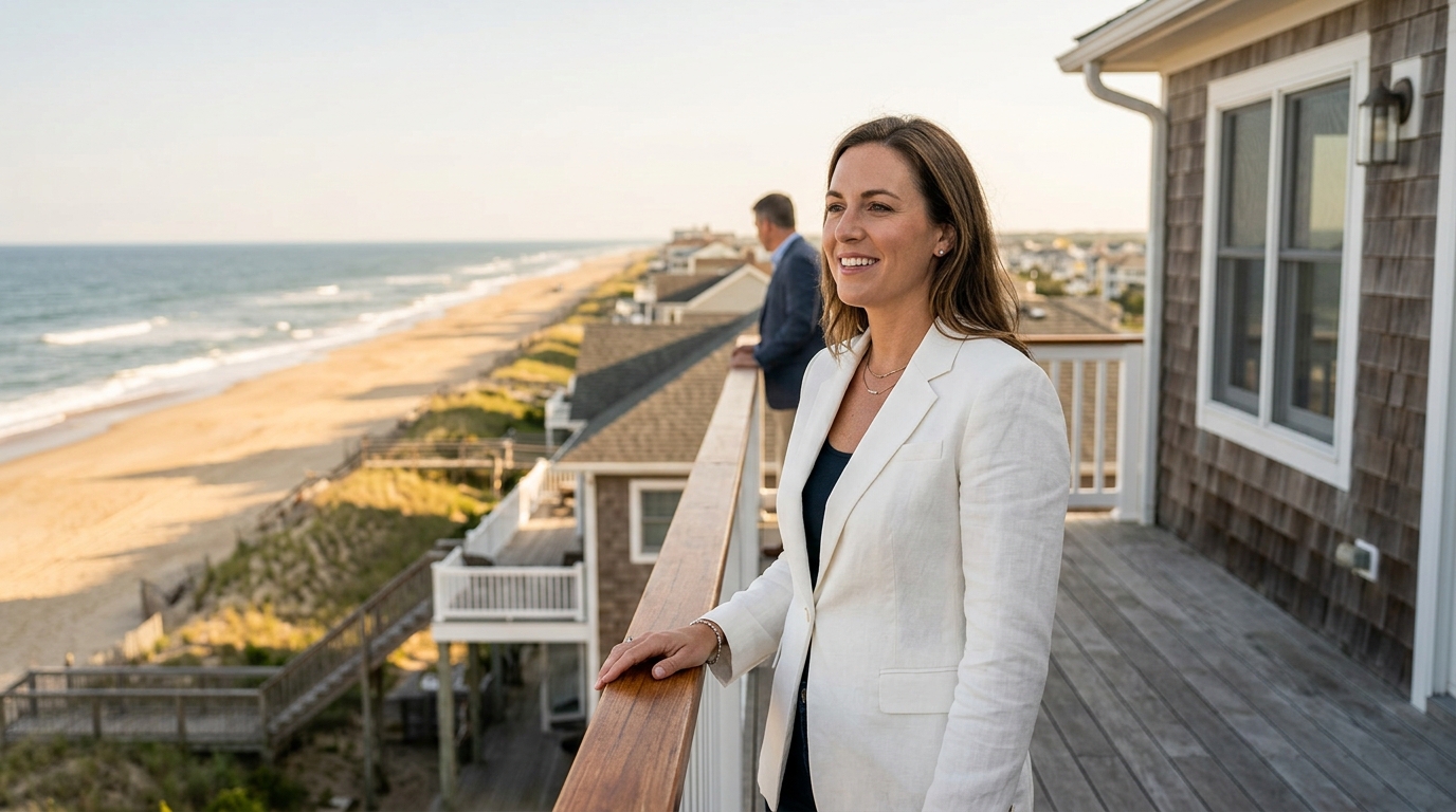 Top-Rated Rehoboth Beach Real Estate Professionals