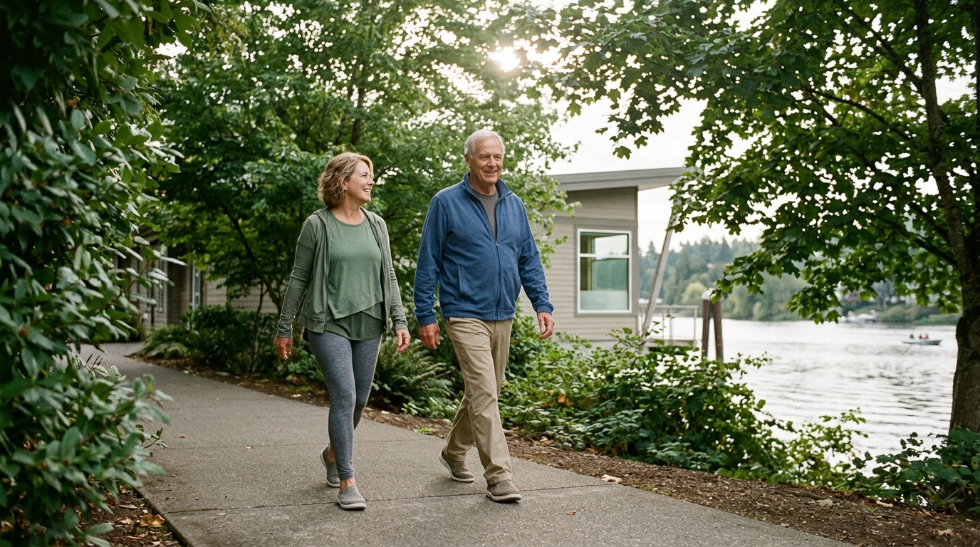 Degenerative Joint Disease: Non-Surgical Treatment Options in P