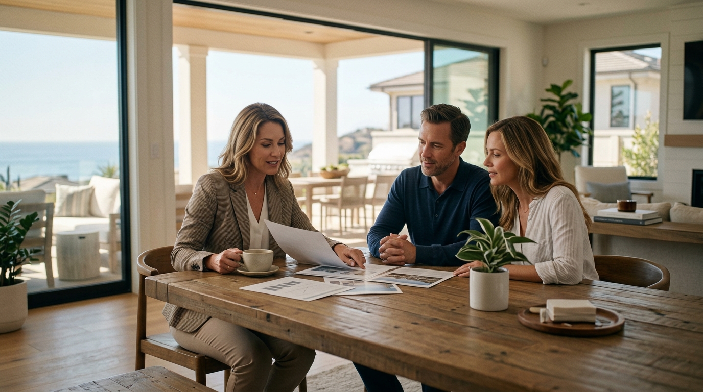 Maximize Newport Beach Home Value: Expert Pricing Guidance