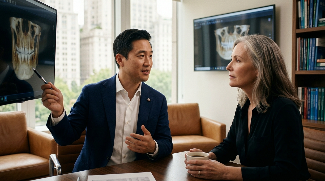 Dental Implant Risks: What NYC Patients Must Know