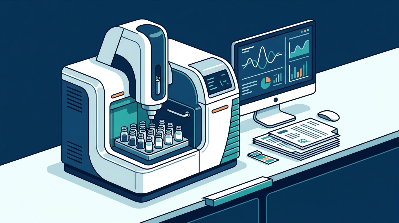 Best Research Peptide Brands: Quality Control & Testing Guide