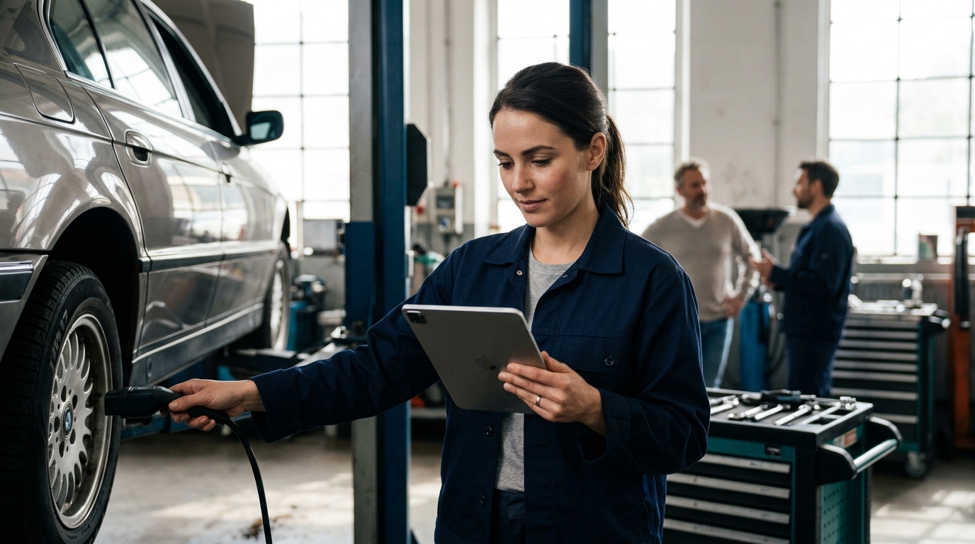 Car Diagnostics Using Real Repair Data: The AutoUncover Approach