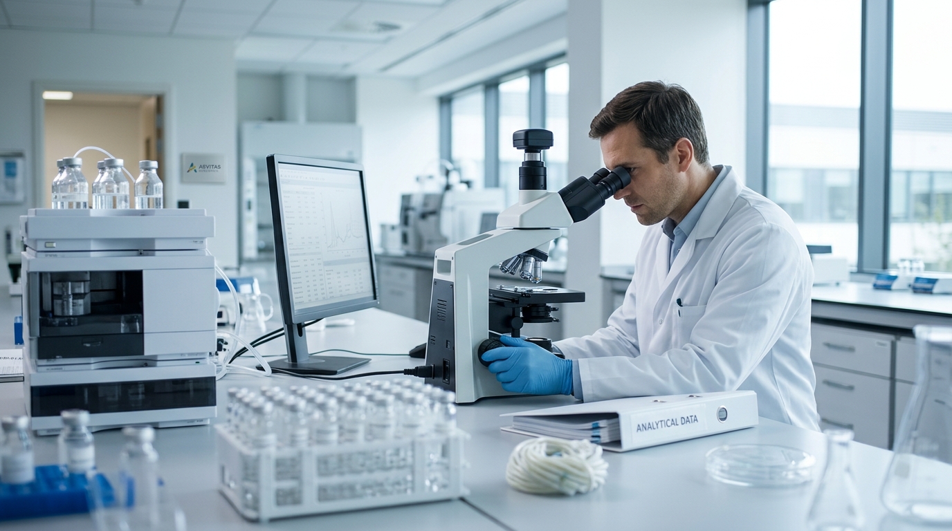 Where to Buy Research Peptides for Professionals and Healthcare