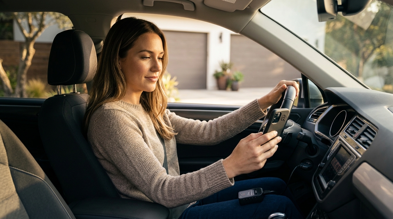 DIY Car Diagnosis: How to Check Your Car Without a Mechanic