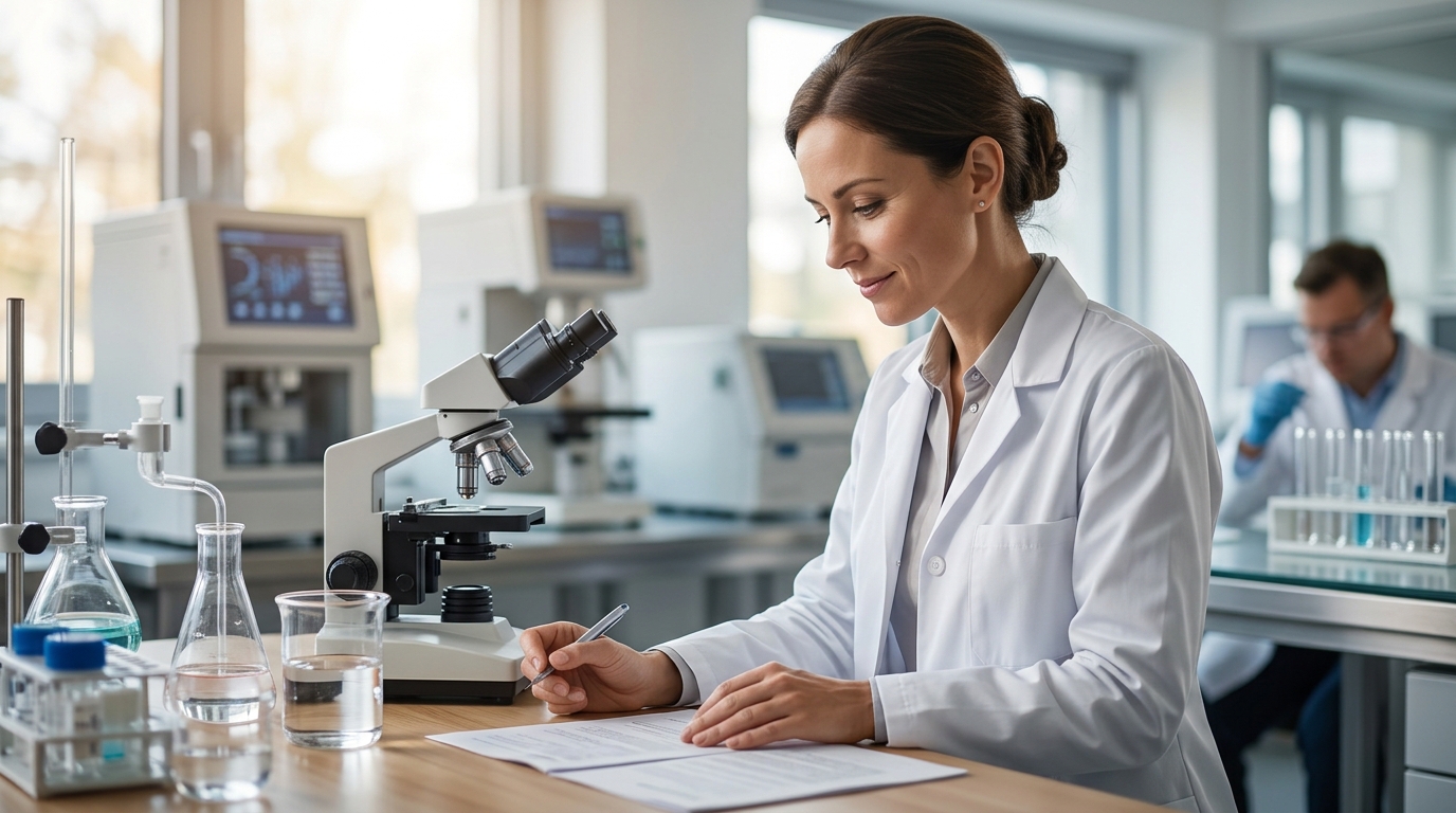 Best Peptide Supplier Alternative to Peptide Sciences