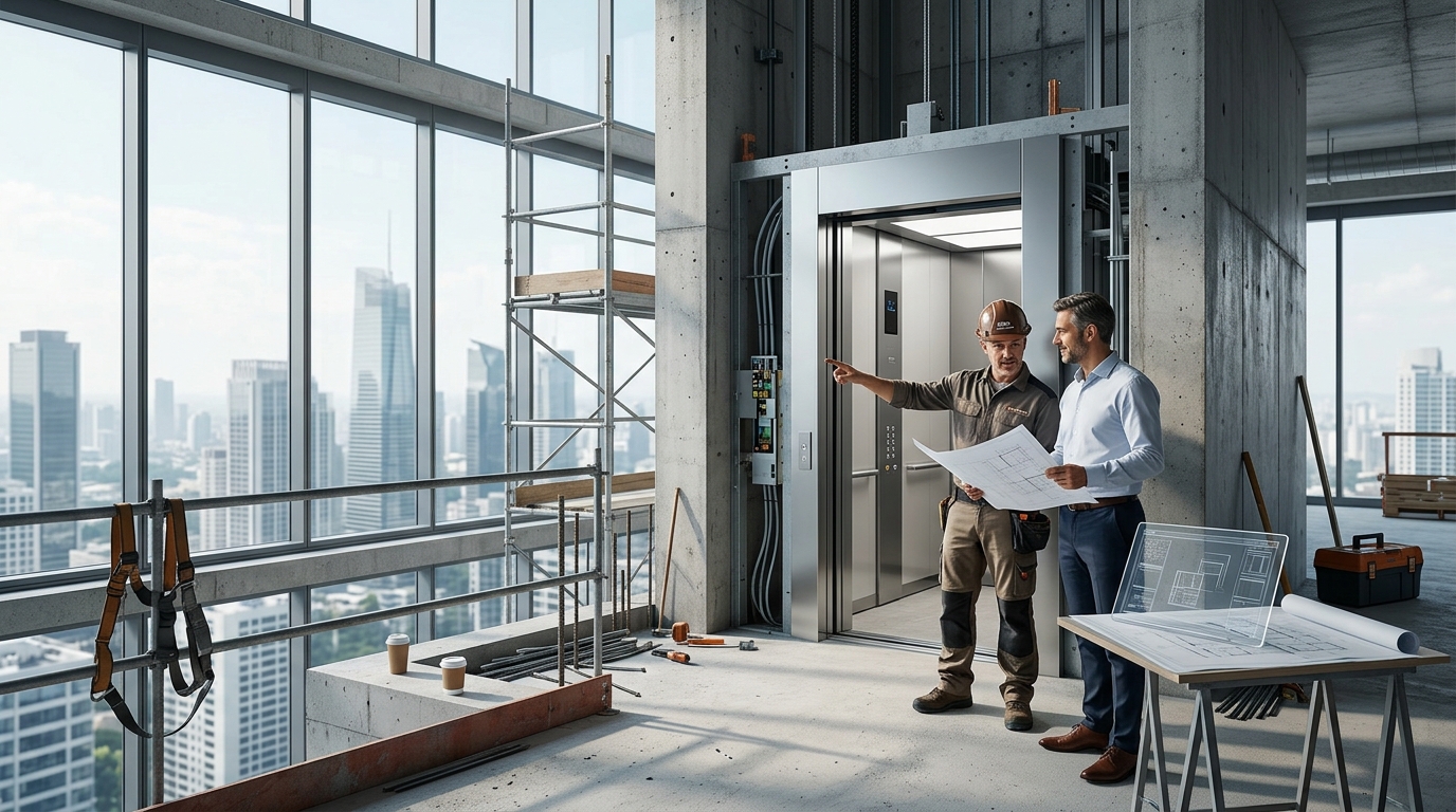 Commercial Elevator Installation Cost: 2026 Budget Guide